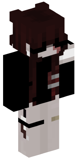 Minecraft Skin #175735