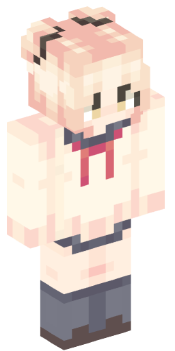 Minecraft Skin #175736