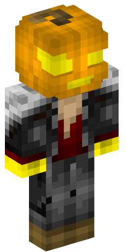 Minecraft Skin #175737