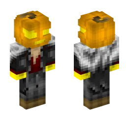 Minecraft Skin #175737