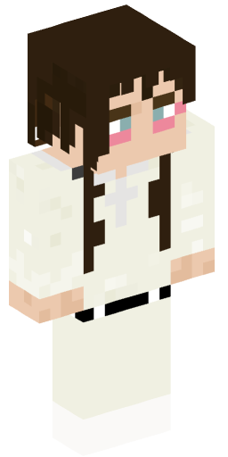 Minecraft Skin #175739