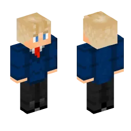 Minecraft Skin #175740