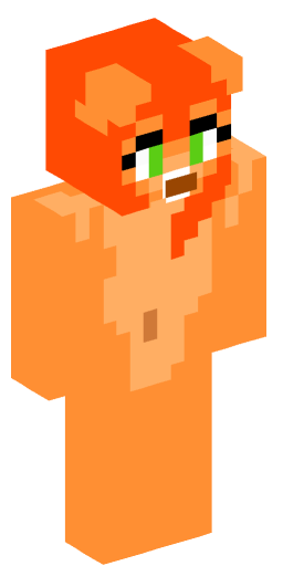 Minecraft Skin #175741