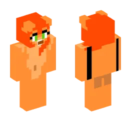 Minecraft Skin #175741