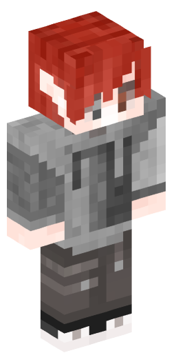 Minecraft Skin #175744