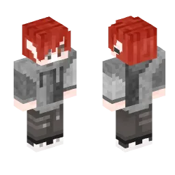 Minecraft Skin #175744