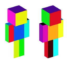 Minecraft Skin #175745
