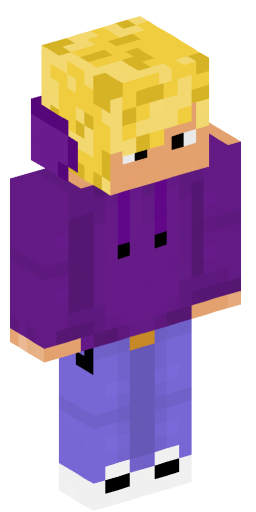 Minecraft Skin #175746