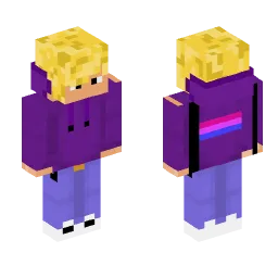 Minecraft Skin #175746