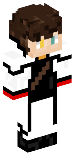 Minecraft Skin #175747