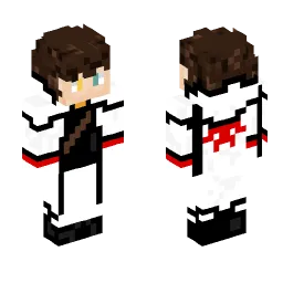 Minecraft Skin #175747