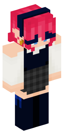 Minecraft Skin #175748