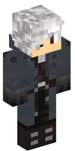 Minecraft Skin #175749