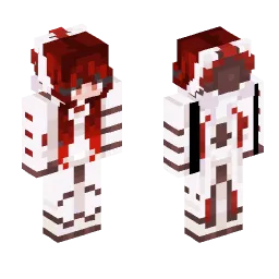 Minecraft Skin #175750