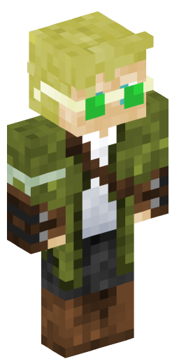 Minecraft Skin #175751
