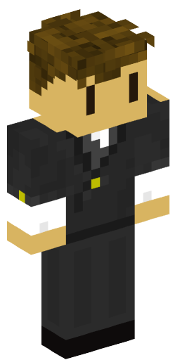 Minecraft Skin #175752