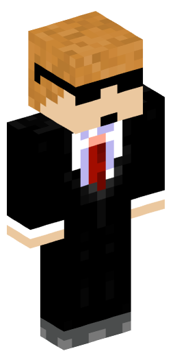 Noobxplayer Minecraft Skin Preview on Minecraft.Co.Com