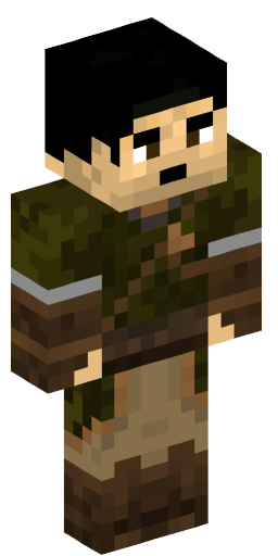 Minecraft Skin #175754