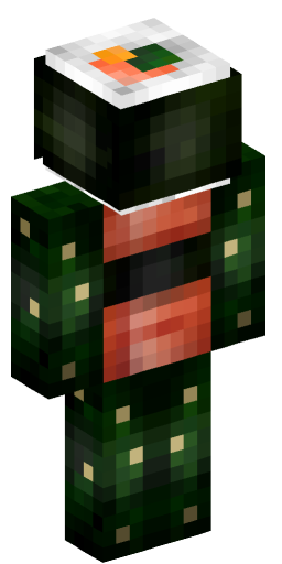 Minecraft Skin #175755