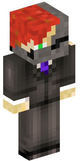 Minecraft Skin #175757
