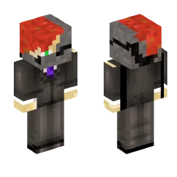 Minecraft Skin #175757