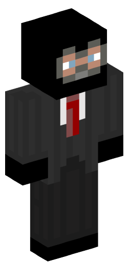 Minecraft Skin #175758