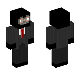 Minecraft Skin #175758