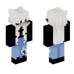 Minecraft Skin #175759