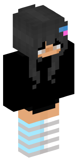 Minecraft Skin #175760