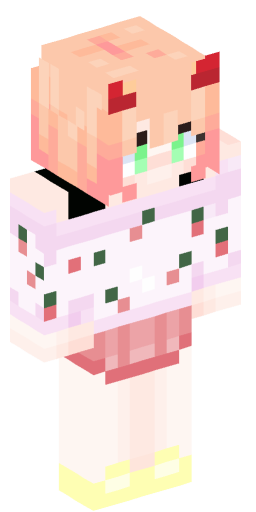 Minecraft Skin #175762