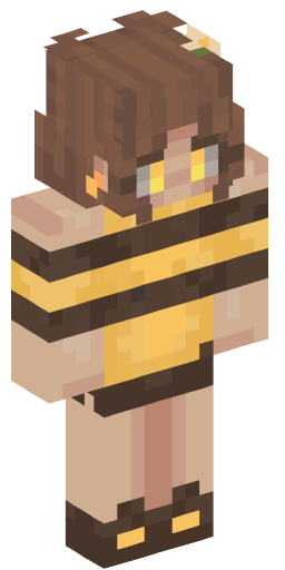 Minecraft Skin #175763