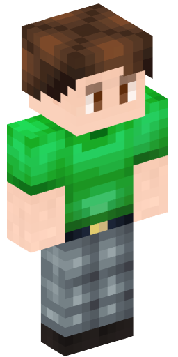 Minecraft Skin #175765