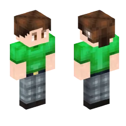 Minecraft Skin #175765