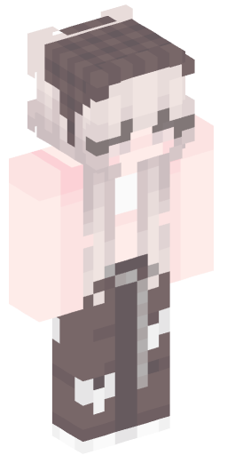 Minecraft Skin #175767