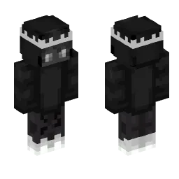 Minecraft Skin #175768