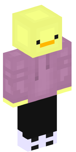 Minecraft Skin #175769