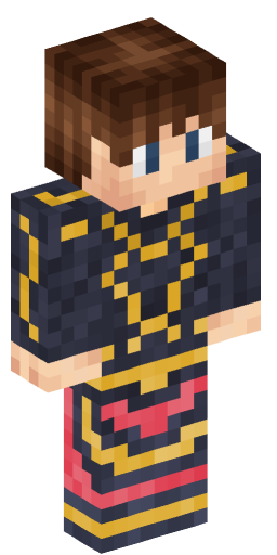 Minecraft Skin #175771