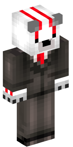Minecraft Skin #175773
