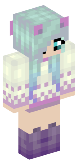 Minecraft Skin #175775