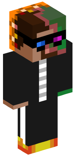 Minecraft Skin #175776