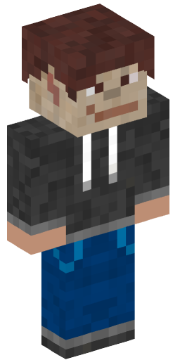 Minecraft Skin #175778