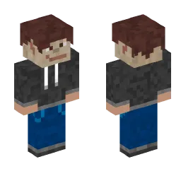 Minecraft Skin #175778
