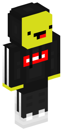 Minecraft Skin #175779