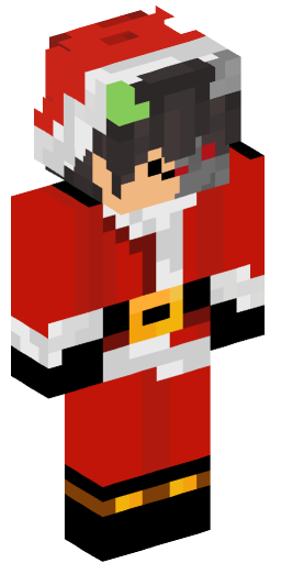 Minecraft Skin #175780