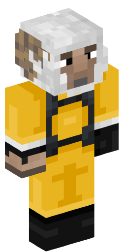 Minecraft Skin #175781
