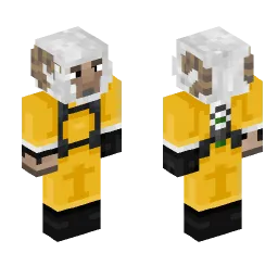 Minecraft Skin #175781