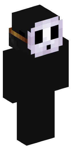 Minecraft Skin #175782