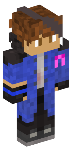 Minecraft Skin #175784
