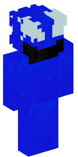 Minecraft Skin #175785