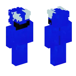 Minecraft Skin #175785